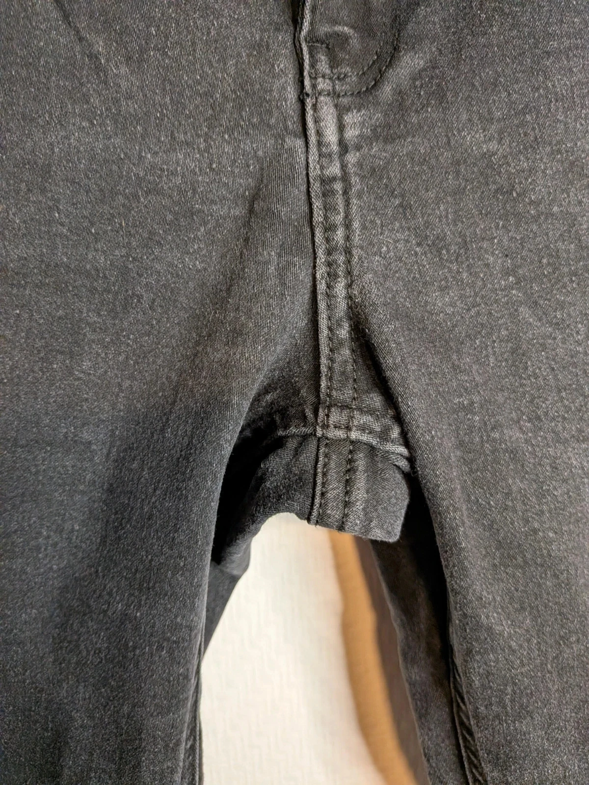 Jeans ajustados – photo 5